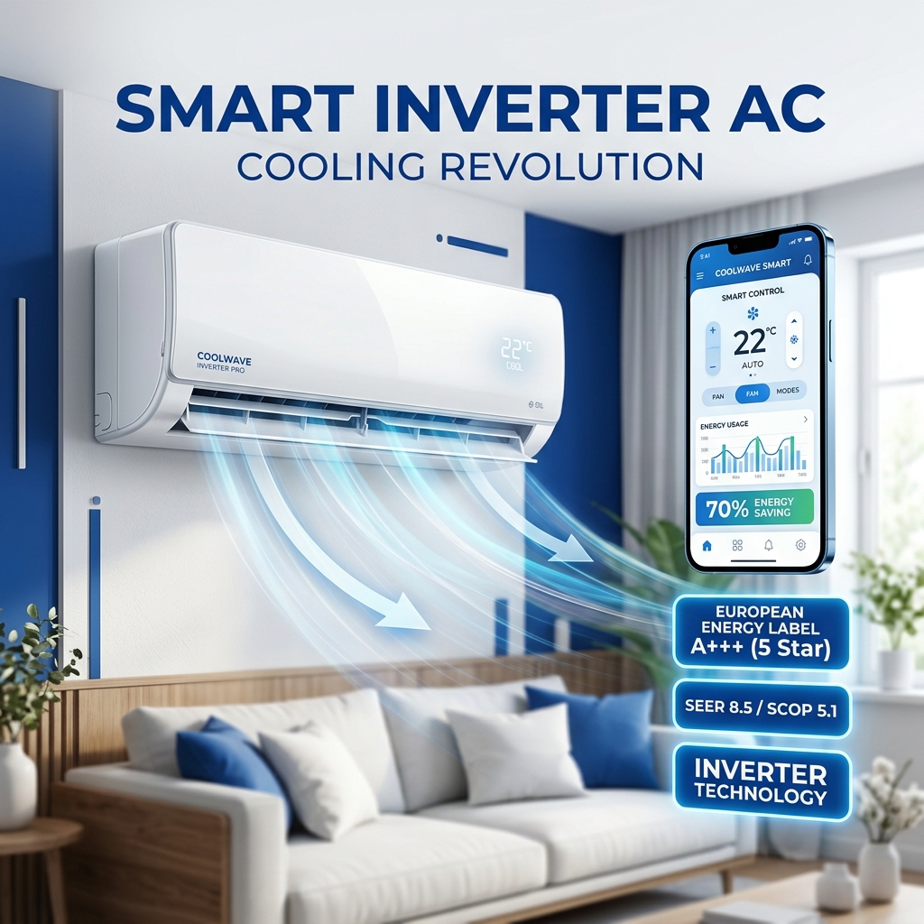 Inverter AC Services