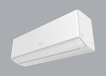 Hisense Split Air Conditioner 2.5 Ton