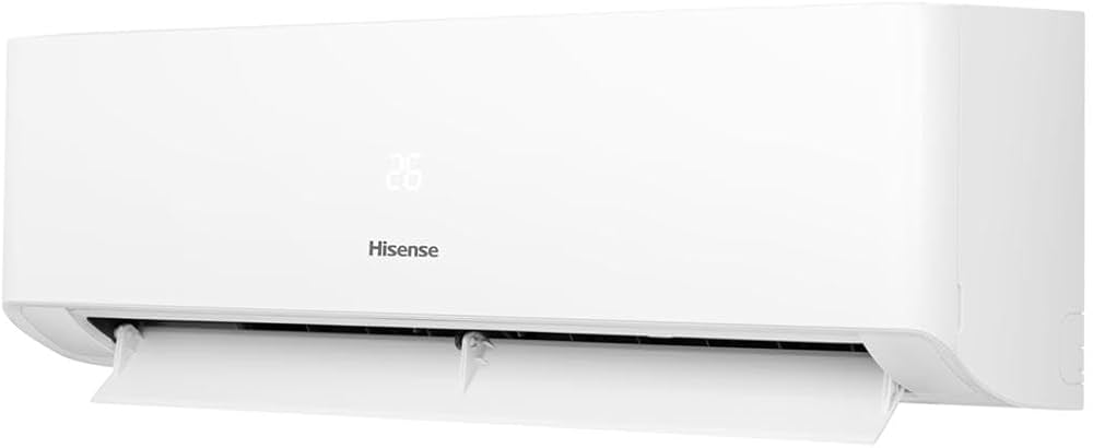 Hisense Split Air Conditioner 3 Ton