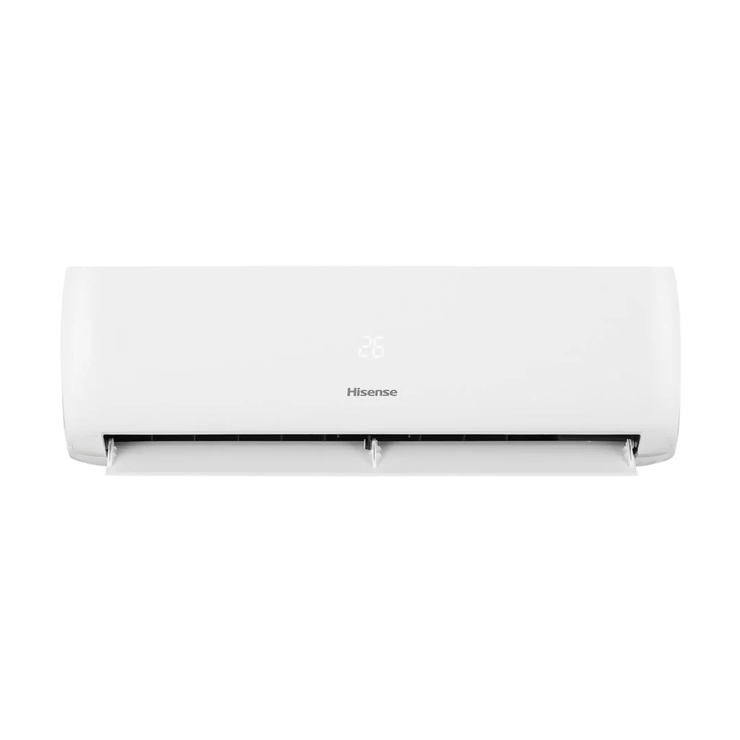 Hisense Inverter Split Air Conditioner 1.5 Ton