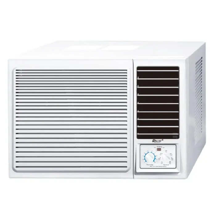 Gree Window Air Conditioner 1.5 Ton Rotary
