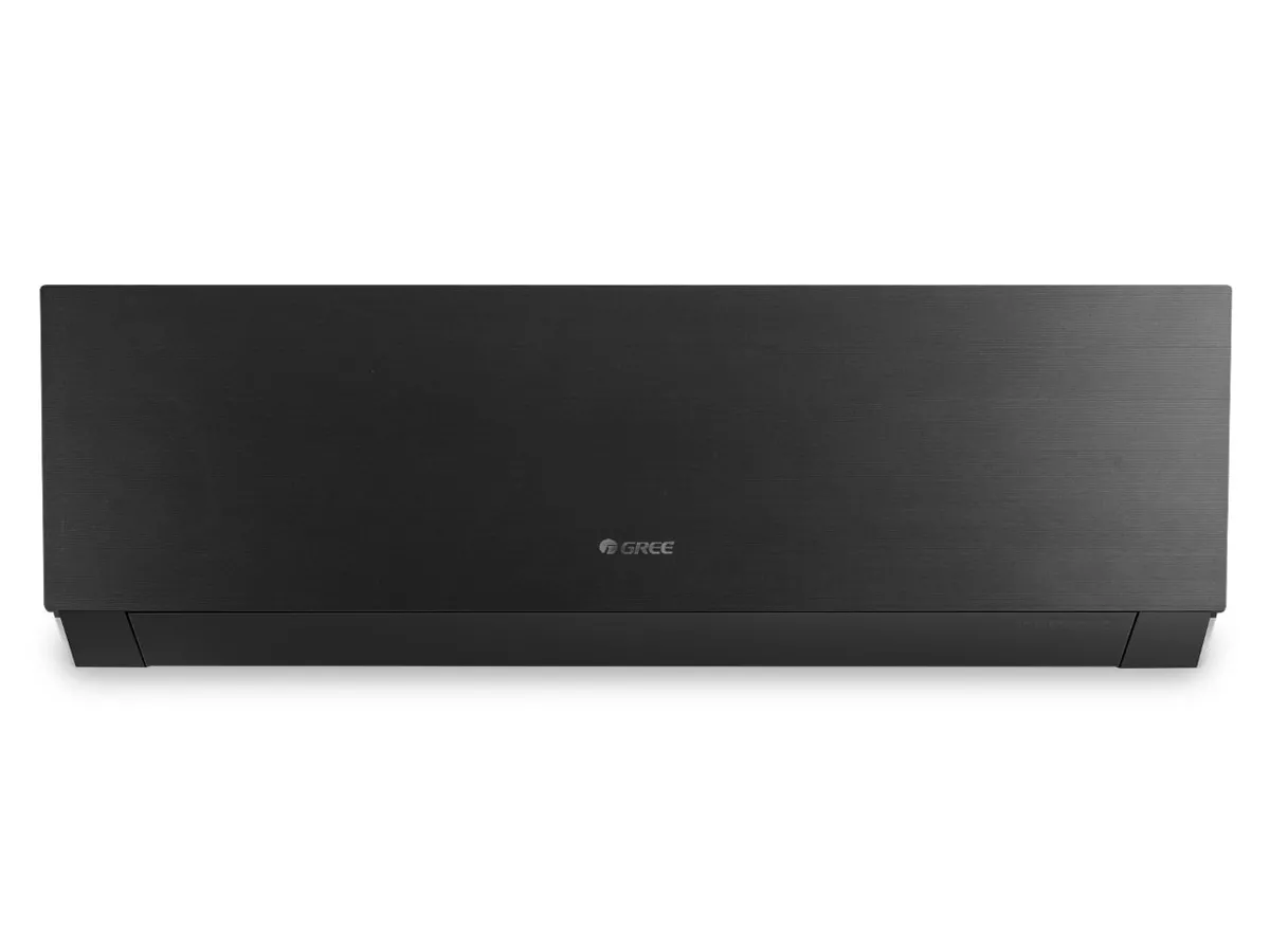 Gree Aqua R32 Black Inverter Air Conditioner 2 Ton