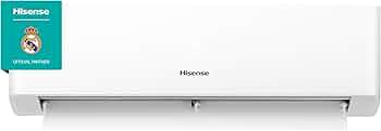 Hisense Split Air Conditioner 1.5 Ton